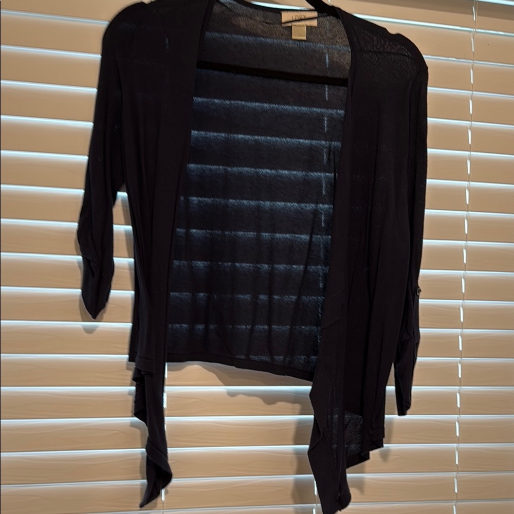 Navy Women's Sweater